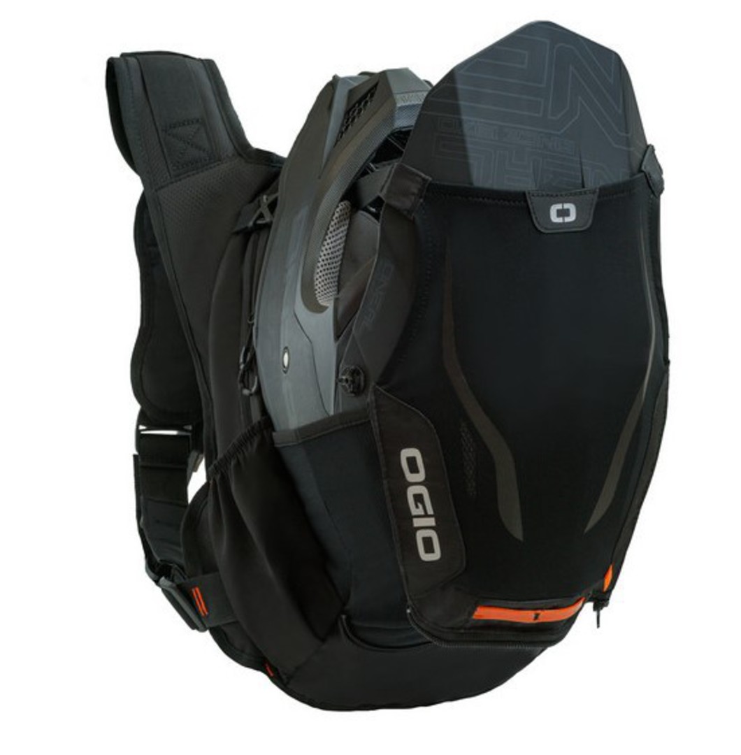 OGIO Safari 2L Hydration 8L backpack w D30 image 2